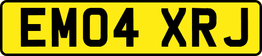 EM04XRJ