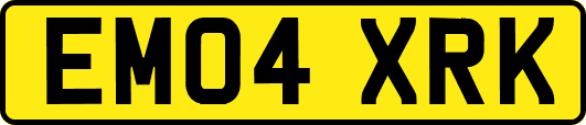 EM04XRK