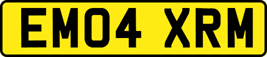 EM04XRM