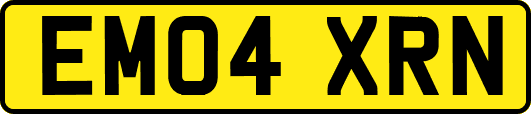 EM04XRN