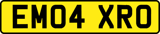EM04XRO