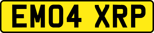 EM04XRP