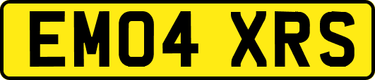 EM04XRS