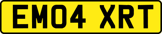 EM04XRT