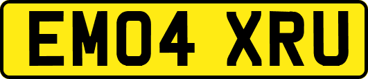EM04XRU