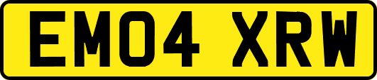 EM04XRW