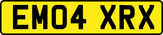 EM04XRX