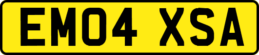 EM04XSA