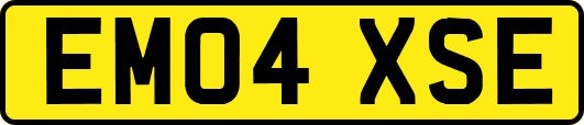 EM04XSE
