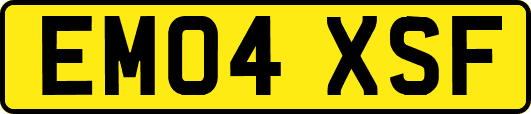 EM04XSF