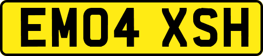 EM04XSH
