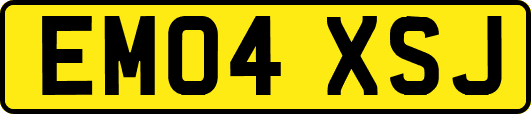 EM04XSJ