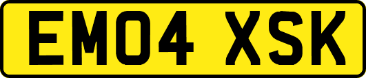 EM04XSK