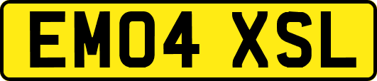 EM04XSL