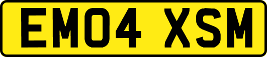 EM04XSM