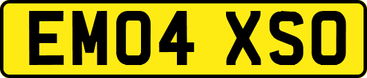 EM04XSO
