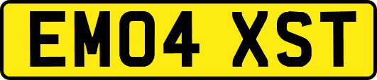 EM04XST