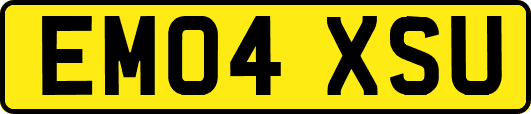 EM04XSU