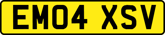 EM04XSV