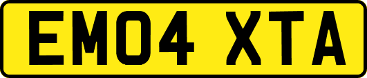 EM04XTA