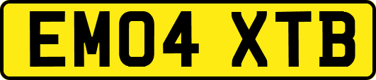 EM04XTB