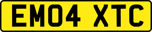 EM04XTC