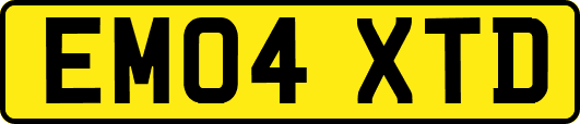 EM04XTD