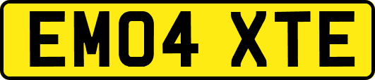 EM04XTE