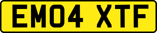 EM04XTF