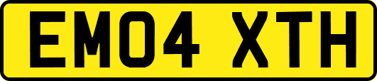 EM04XTH