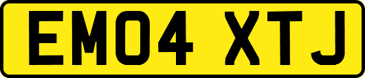 EM04XTJ