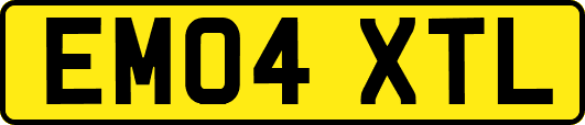 EM04XTL