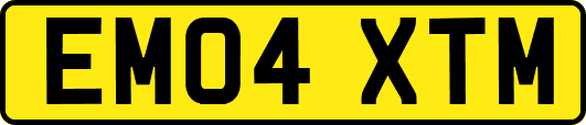 EM04XTM