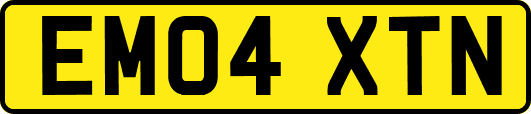 EM04XTN