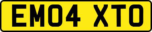 EM04XTO