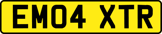 EM04XTR
