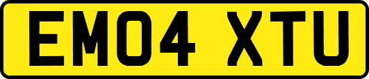 EM04XTU