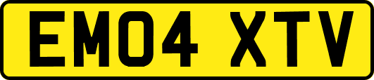 EM04XTV