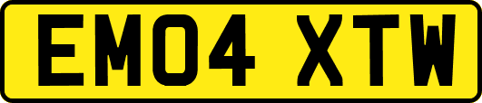 EM04XTW