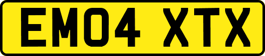 EM04XTX