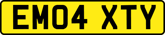 EM04XTY