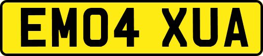 EM04XUA