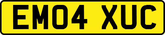 EM04XUC
