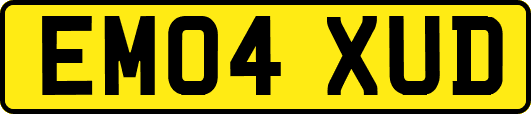EM04XUD