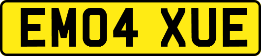 EM04XUE