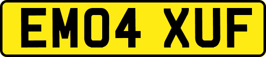 EM04XUF