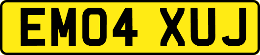 EM04XUJ