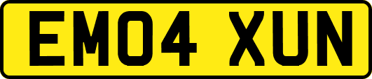 EM04XUN