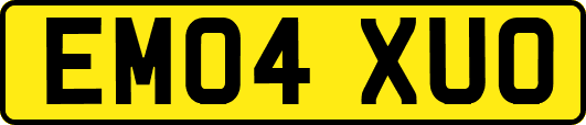 EM04XUO