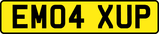 EM04XUP